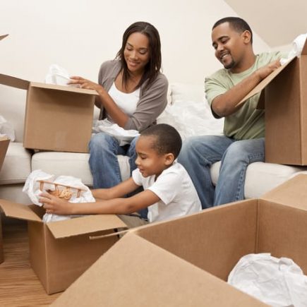 How to Pack Dishes When Moving?