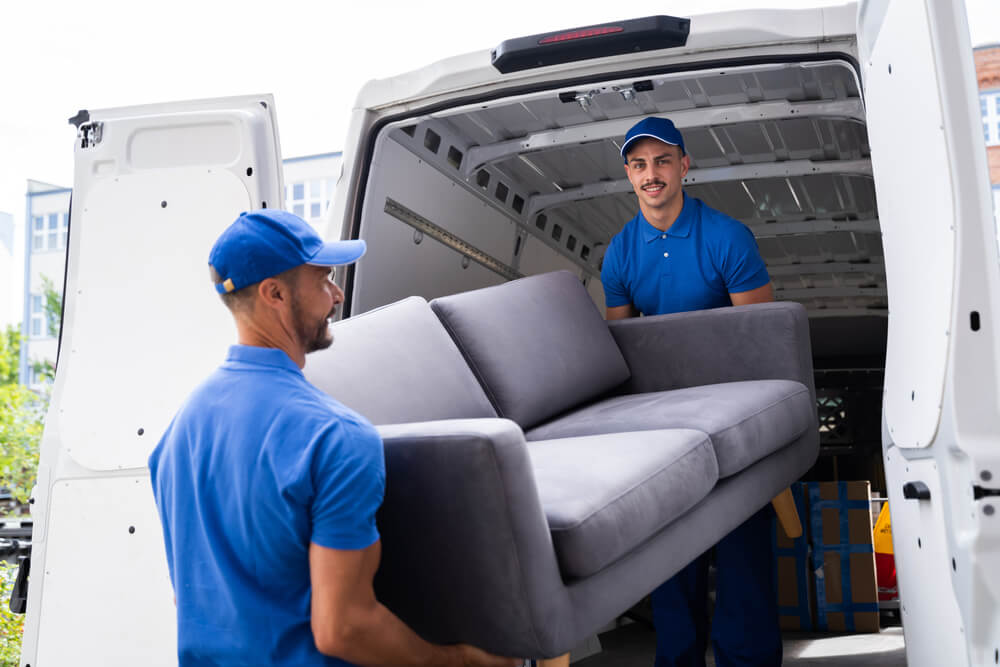 Local Relocation Services Murfreesboro